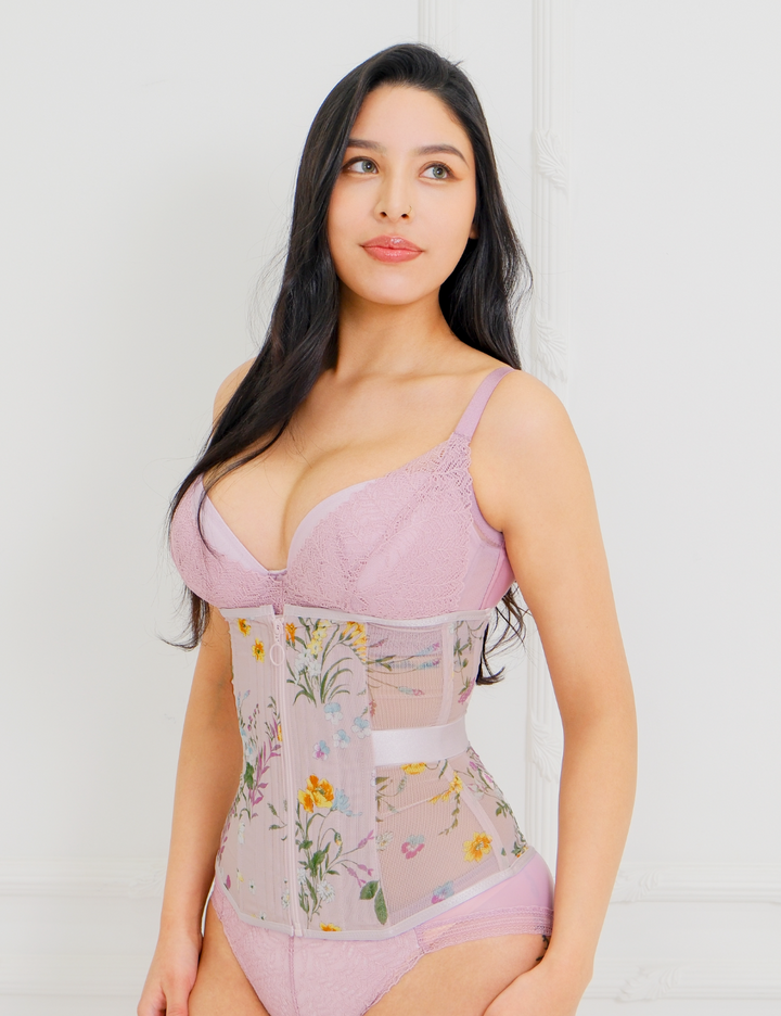 【Made in Japan】Sylphide  corset