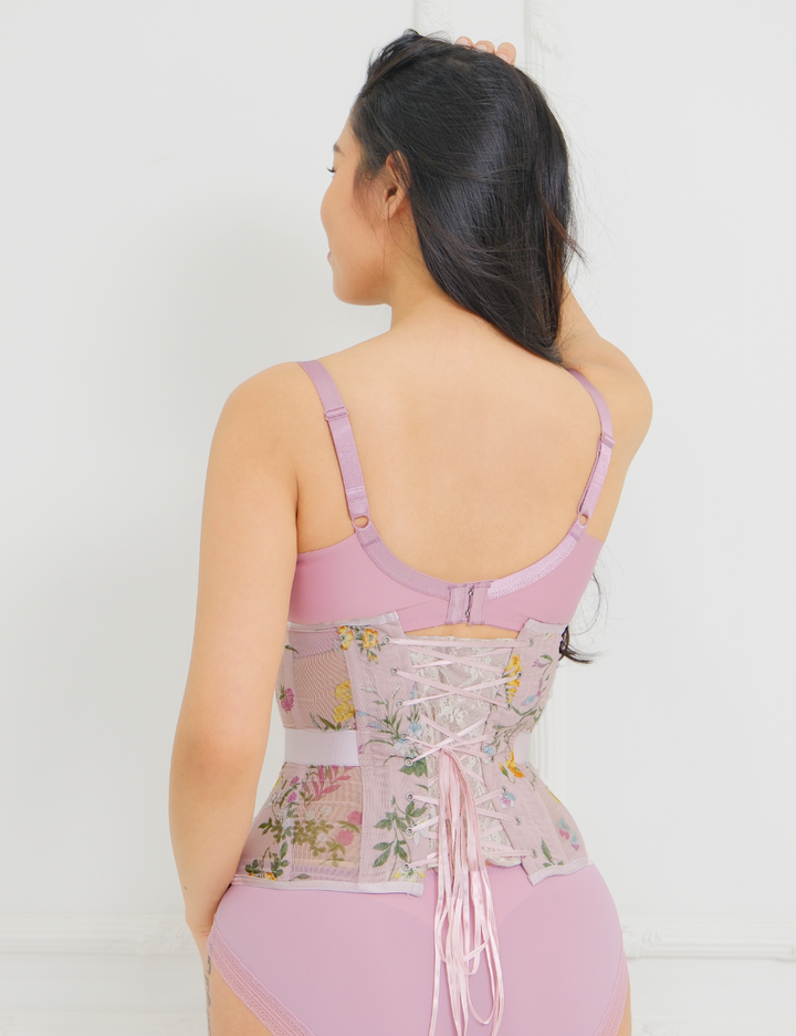 【Made in Japan】Sylphide  corset