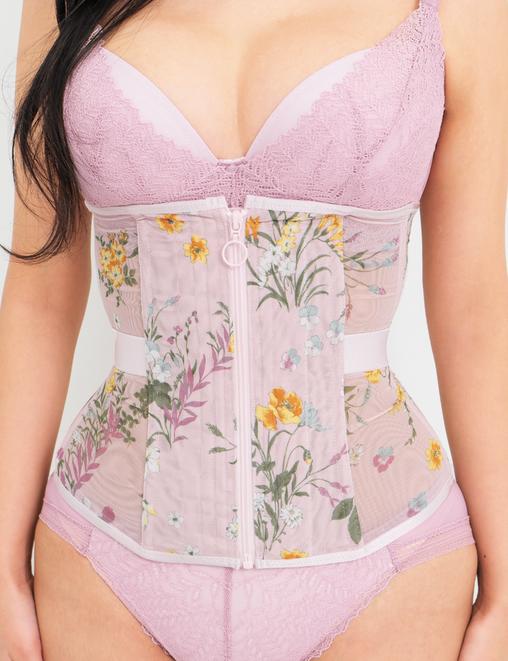 【Made in Japan】Sylphide  corset
