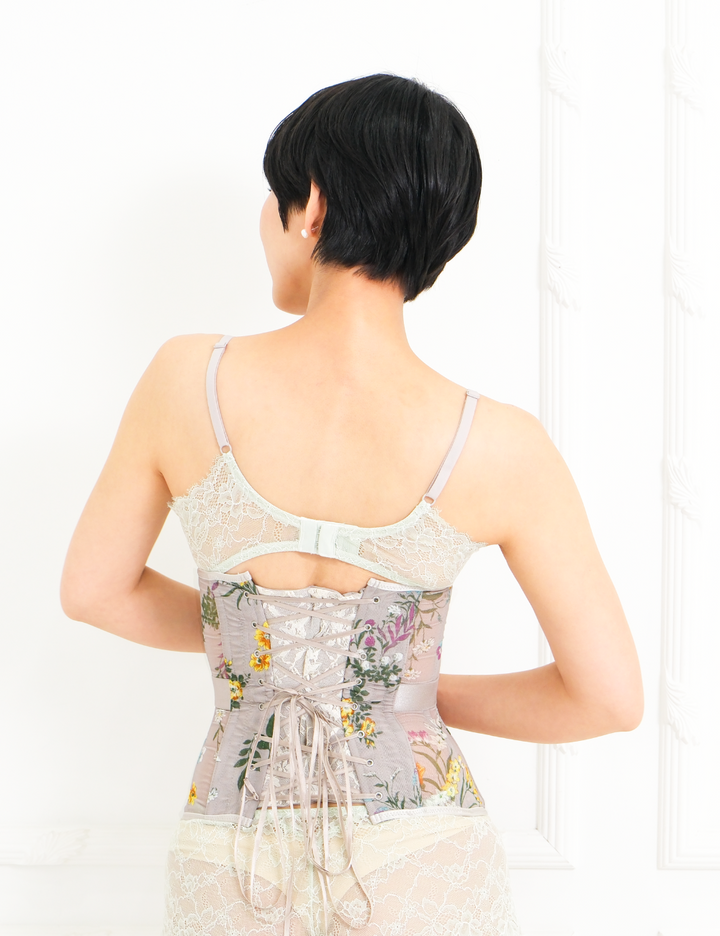 【Made in Japan】Sylphide  corset