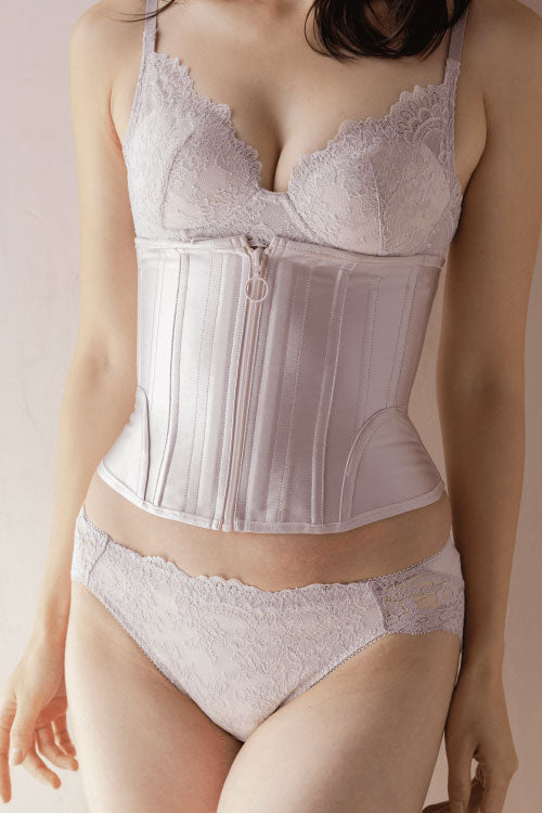 【Made in Japan】Kimberly  corset