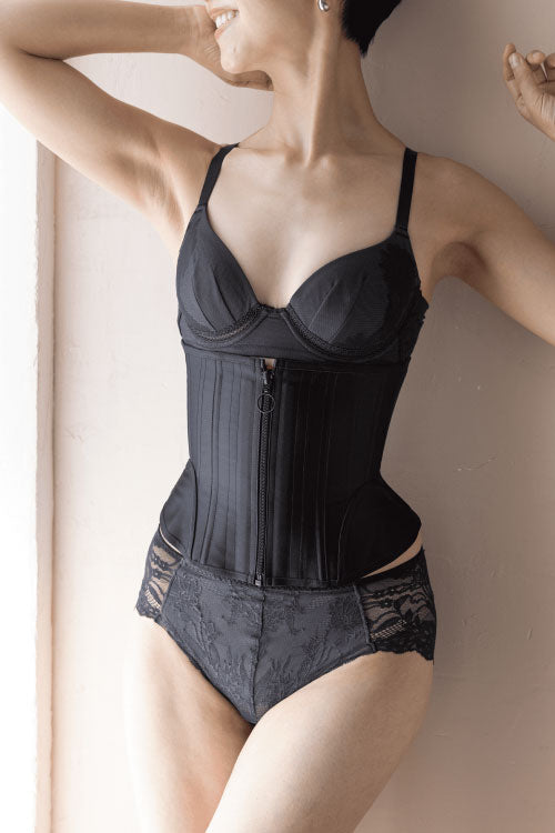 【Made in Japan】Kimberly  corset